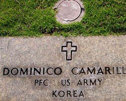 Dominico Camarillo