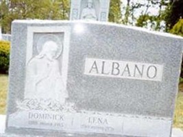 Dominico Carmine Albano