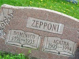 Dominico Zepponi