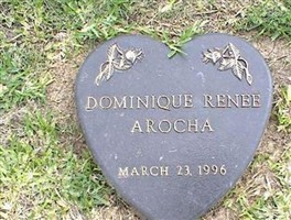 Dominique Renee Arocha