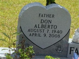 Don Alberto Farciert
