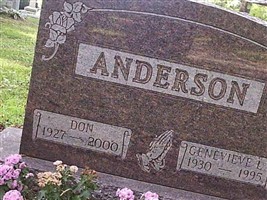 Don Anderson