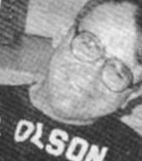 Don Blair Olson Don Blair Olson
