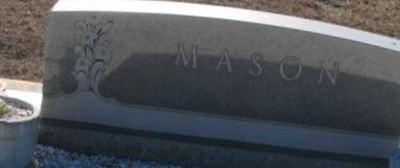 Don Cagle Mason