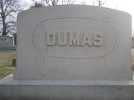 Don D Dumas, Jr