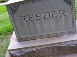 Don Daniel Reeder