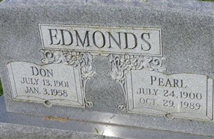 Don Edmonds Don Edmonds