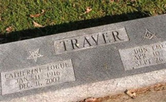 Don Emery Traver Don Emery Traver
