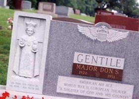 Don Gentile