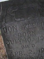 Don Keeling