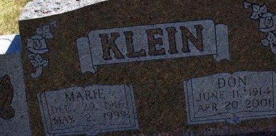 Don Klein