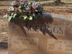 Don L. Scruggs