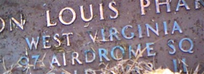 Don Louis Phares Don Louis Phares