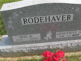 Don Rhodehaver