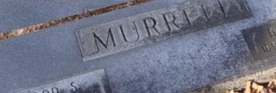Don S, Murrell Don S, Murrell