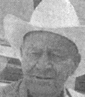 Don Vernal Alder