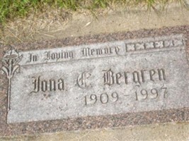 Dona Bergren Dona Bergren