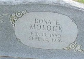 Dona E Molock Dona E Molock