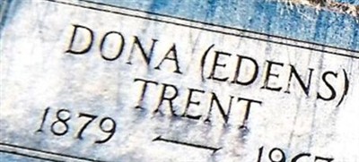 Dona Edens Trent Dona Edens Trent
