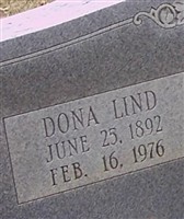Dona Lind Taylor Raper Dona Lind Taylor Raper