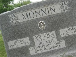 Dona Monnin Dona Monnin
