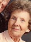 Dona Sorenson Hansen