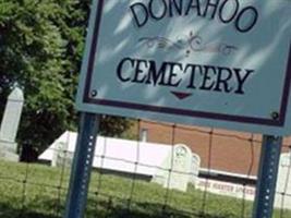 Donahoo Cemetery