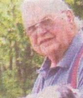 Donald A. Diffenderfer Donald A. Diffenderfer