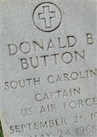 Donald B Button Donald B Button