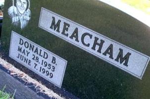 Donald B. Meacham