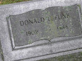Donald C. Funk (2077233.jpg) Donald C. Funk (2077233.jpg)