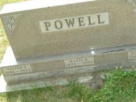 Donald C. Powell