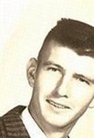 Donald David Evers