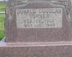 Donald Douglas Turner