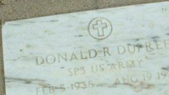 Donald Dupree