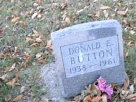 Donald E. Button Donald E. Button