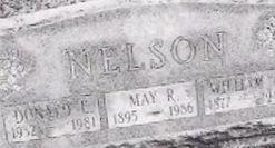 Donald E. Nelson