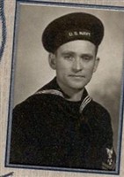 Donald Elias Partlow Donald Elias Partlow