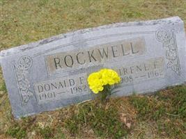 Donald Elwin Rockwell