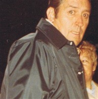 Donald Eugene Andres