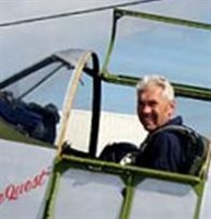 Donald Eugene Hinz