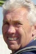 Donald Eugene Hinz