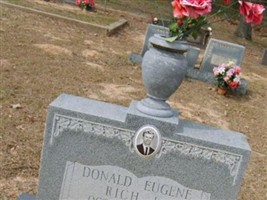 Donald Eugene Rich, Jr Donald Eugene Rich, Jr