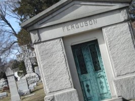 Donald Ferguson Donald Ferguson