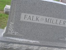 Donald G. Miller