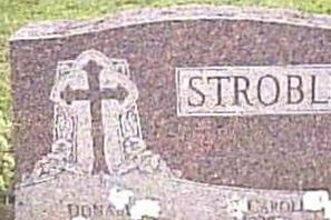 Donald G. Stroble Donald G. Stroble