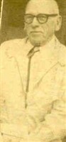 Donald George Dearing, Sr