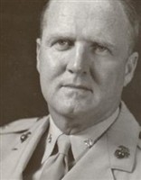 Donald "The Great Santini" Conroy Donald "The Great Santini" Conroy