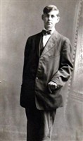 Donald H Euler