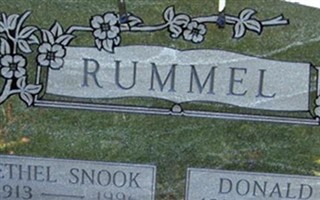 Donald I Rummel Donald I Rummel